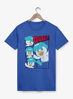 Pokemon Quaxly Box Frames T-Shirt