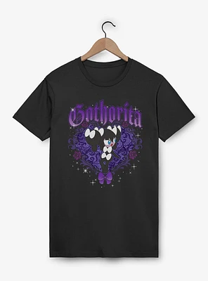 Pokemon Gothorita Psychic Type T-Shirt