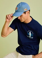 Disney A Goofy Movie Bigfoot Lake Destiny T-Shirt — BoxLunch Exclusive