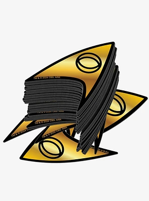 Star Trek Science Miscellaneous 100ct Sticker Pack