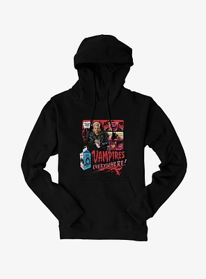 The Lost Boys Vampires Everywhere! Hoodie