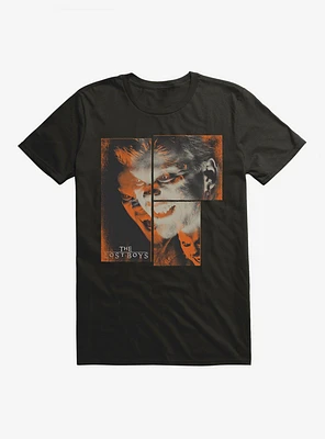 The Lost Boys David Collage T-Shirt
