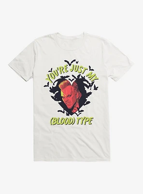 The Lost Boys You're Just My Blood Type T-Shirt
