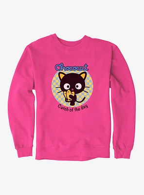 Hello Kitty & Friends Chococat Sweatshirt