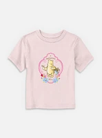 Disney Winnie The Pooh A Springtime Bloom Toddler T-Shirt