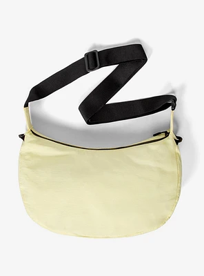 Crescent Crossbody Bag Luna