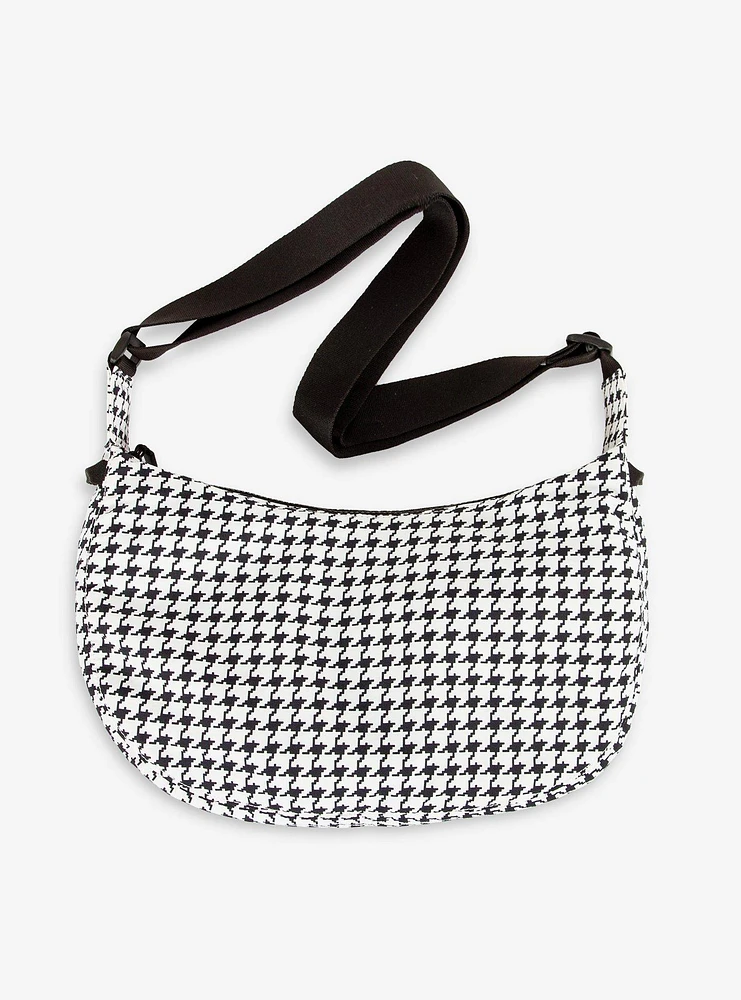 Crescent Crossbody Bag Cher
