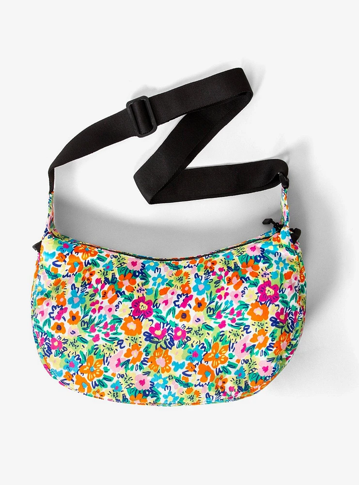 Crescent Crossbody Bag Giada