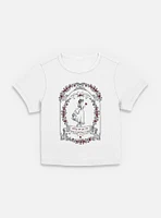 Disney Snow White and the Seven Dwarfs Apple Of My Eye Women Baby T-Shirt