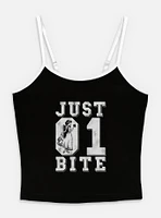 Disney Snow White and the Seven Dwarfs Just 01 Bite Womens Cami