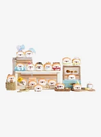 Bread Critters Blind Box Figure
