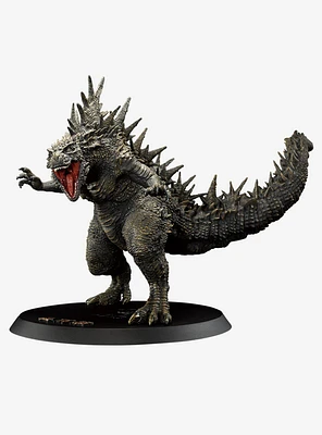 Bandai Spirits Godzilla Minus One Ichibansho Godzilla Figure (Odo Island Ver.)
