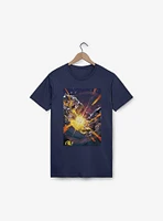 Marvel Rivals Final Fight T-Shirt