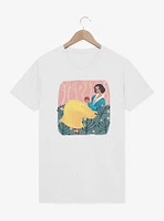 Disney Snow White Live Action Forest T-Shirt