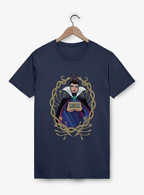 Disney Snow White Live Action Evil Queen T-Shirt