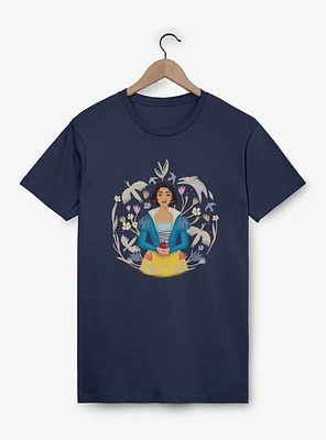 Disney Snow White Live Action Forest Creatures T-Shirt