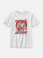 The Electric State Always Remember Kid Cosmo Is Your Pal Youth T-Shirt