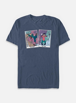 Disney Goofy A Trip Garment Dye T-Shirt