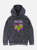 Disney Goofy I Have Power Mineral Wash Hoodie
