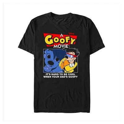 Disney Goofy Goof Ball T-Shirt