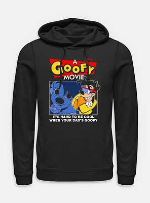 Disney Goofy Goof Ball Hoodie