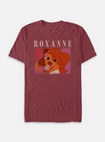 Disney Goofy Roxanne Garment Dye T-Shirt