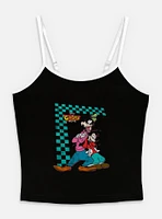 Disney Goofy And Max Stance Womens Cami