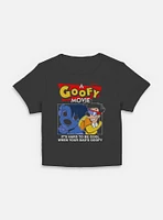 Disney Goofy Goof Ball Women Baby T-Shirt