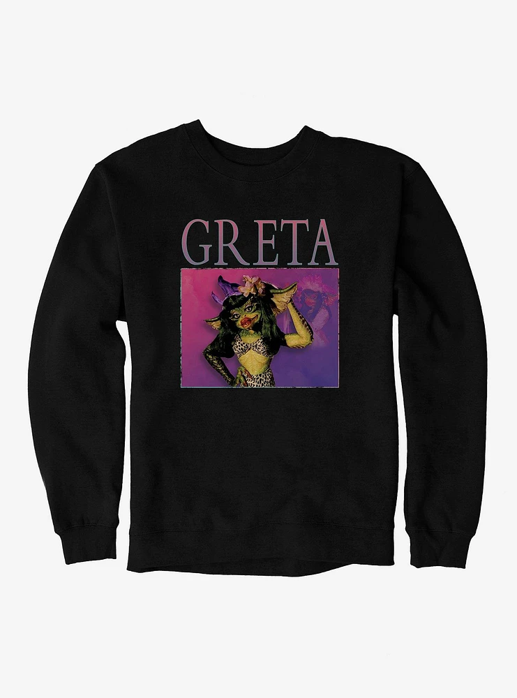 Gremlins Greta Sweatshirt
