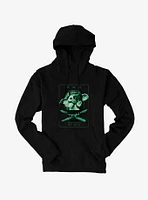 Gremlins They Didn't Obey The Rules Movie Poster Hoodie