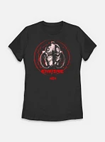 Star Wars: Andor Glitch Empire Helmet Womens T-Shirt