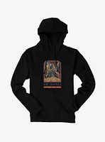 The Goonies Never Say Die Movie Poster Hoodie