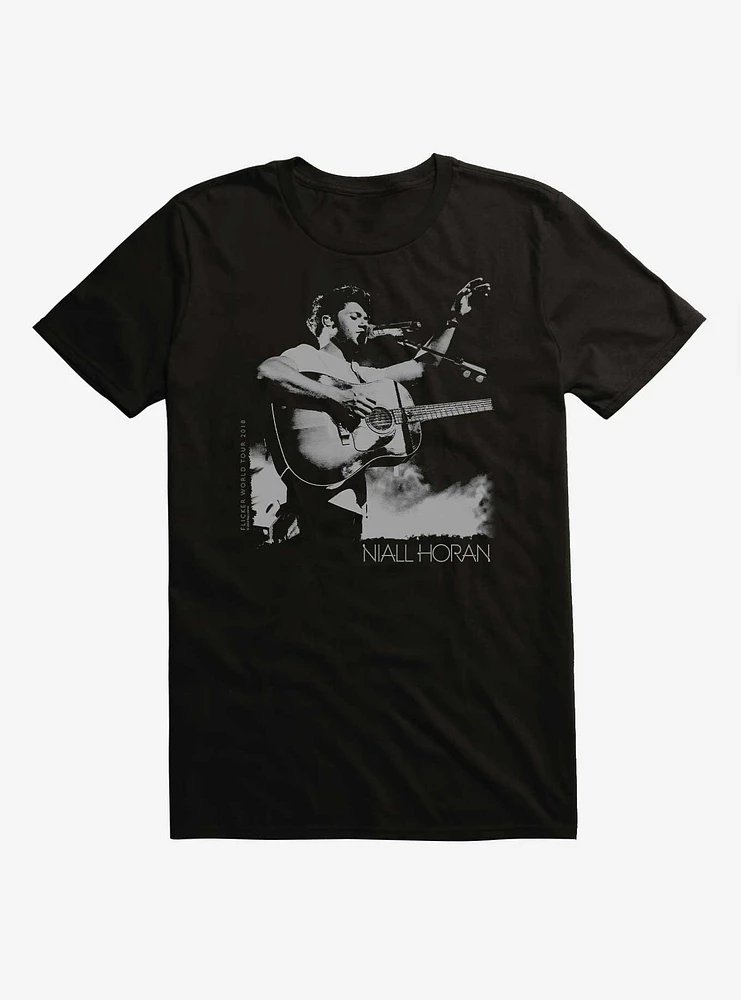 Niall Horan Live Photo T-Shirt