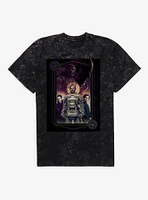 Dune House Atreidis Mineral Wash T-Shirt