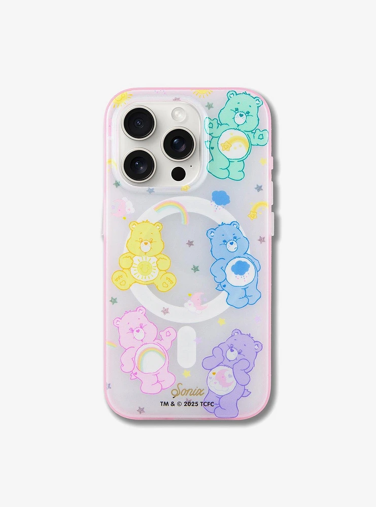 Care Bears x Sonix iPhone 15 Pro Case
