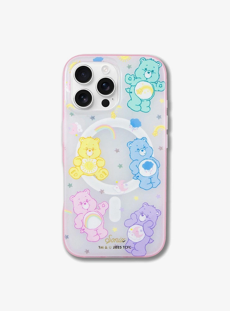 Care Bears x Sonix iPhone 16 Pro Case