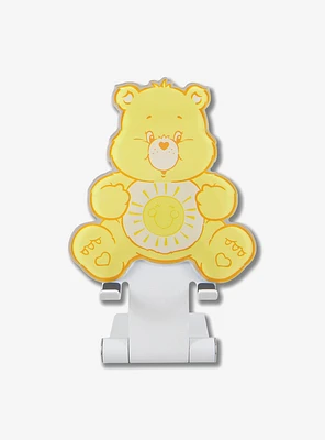 Care Bears x Sonix Phone Stand Funshine Bear