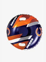 NFL Chicago Bears Snow Tube