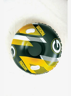 NFL Green Bay Packers Snow Tube