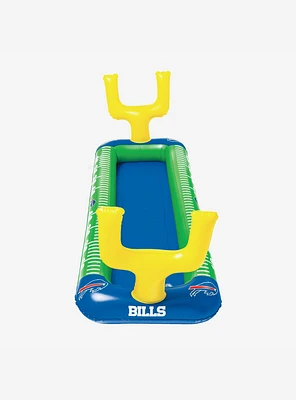 NFL Buffalo Bills Inflatable Buffet Float