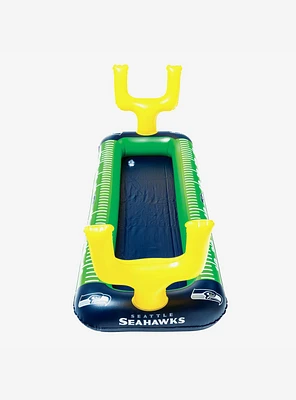 NFL Seattle Seahawks Inflatable Buffet Float