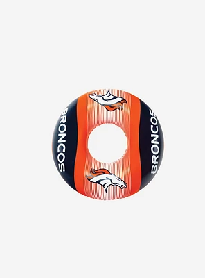 NFL Denver Broncos Ring Pool Float