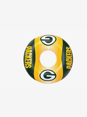 NFL Green Bay Packers Ring Pool Float
