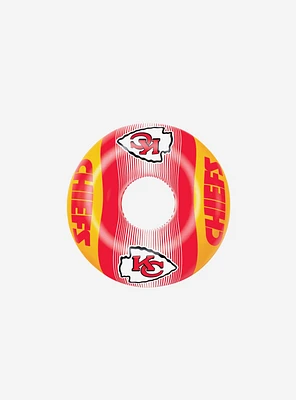 NFL Kansas City Chiefs Ring Pool Float
