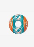 NFL Miami Dolphins Ring Pool Float