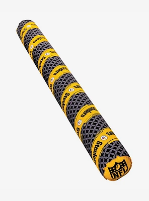 NFL Pittsburgh Steelers Soft Top Pool Noodle