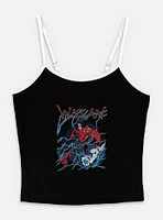 Marvel Wiccan We Get Womens Cami