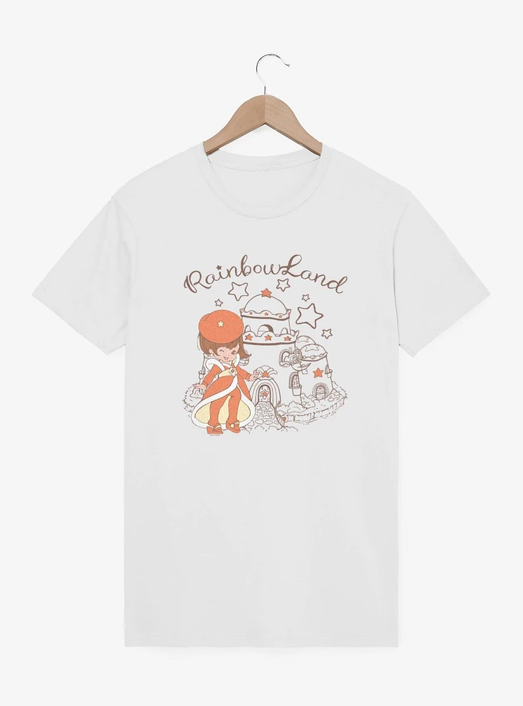 Rainbow Brite Lala Paris T-Shirt