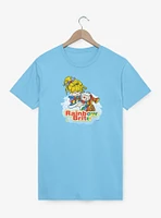 Rainbow Brite Cloud T-Shirt