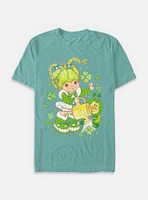 Rainbow Brite Patty's Day Garment Dye T-Shirt